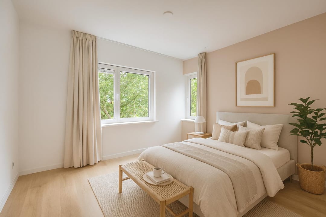 Foto 13 van Marcantilaan 24