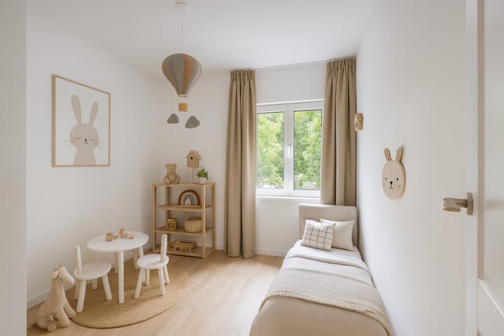 Foto 16 van Marcantilaan 24