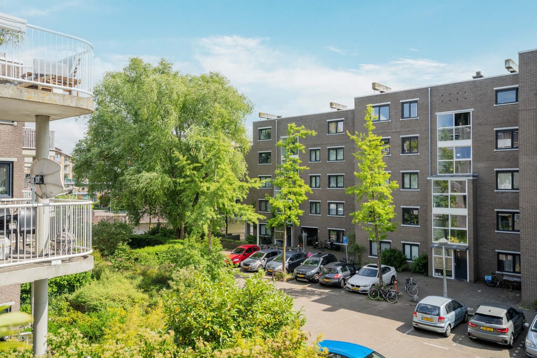 Foto 23 van Marcantilaan 24