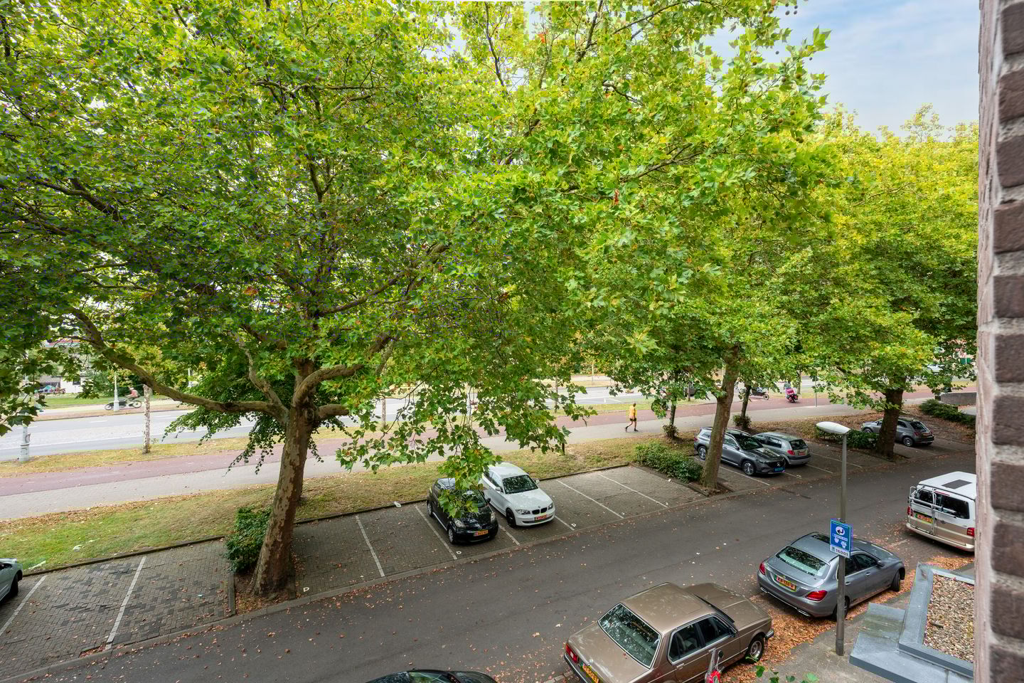 Foto 25 van Marcantilaan 24