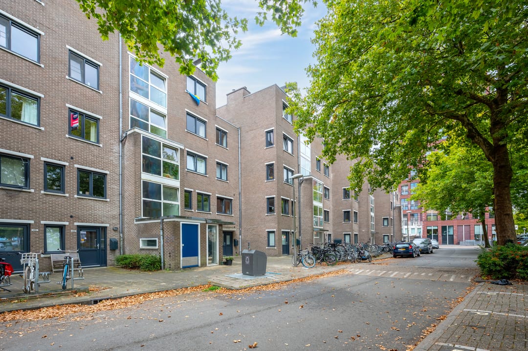 Foto 26 van Marcantilaan 24