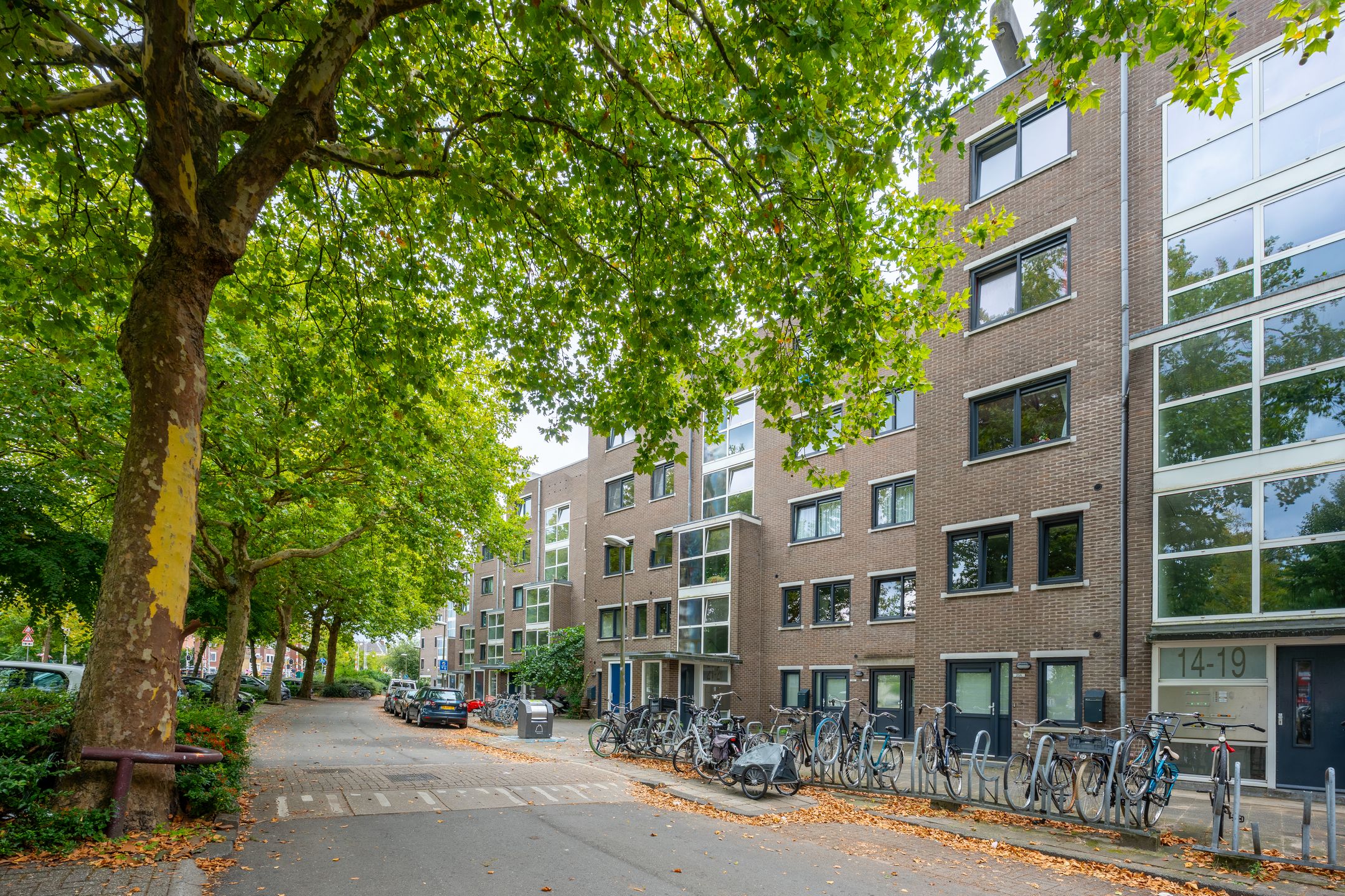 Foto 27 van Marcantilaan 24