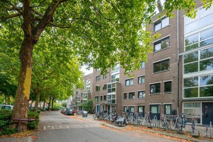 Foto 27 van Marcantilaan 24