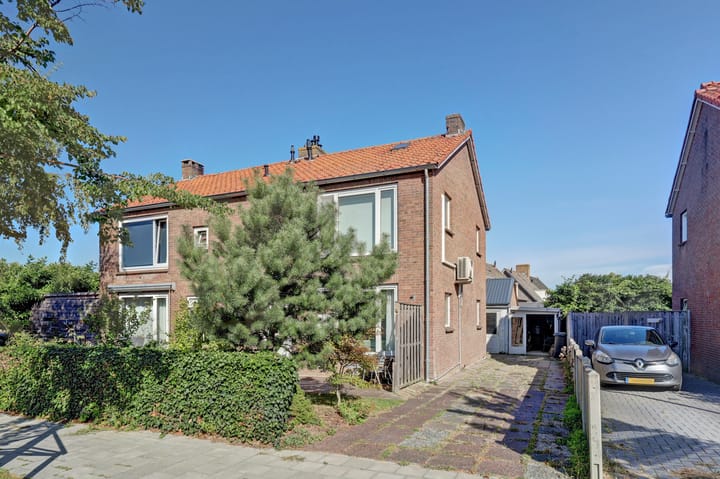 Foto 2 van Hoogvlietlaan 56