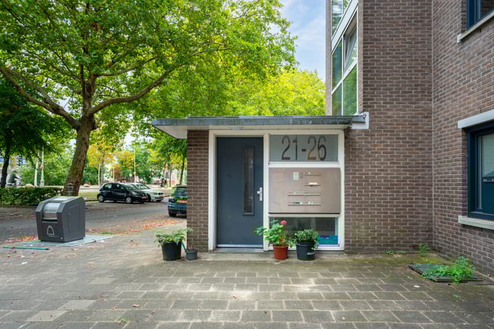 Foto 29 van Marcantilaan 24