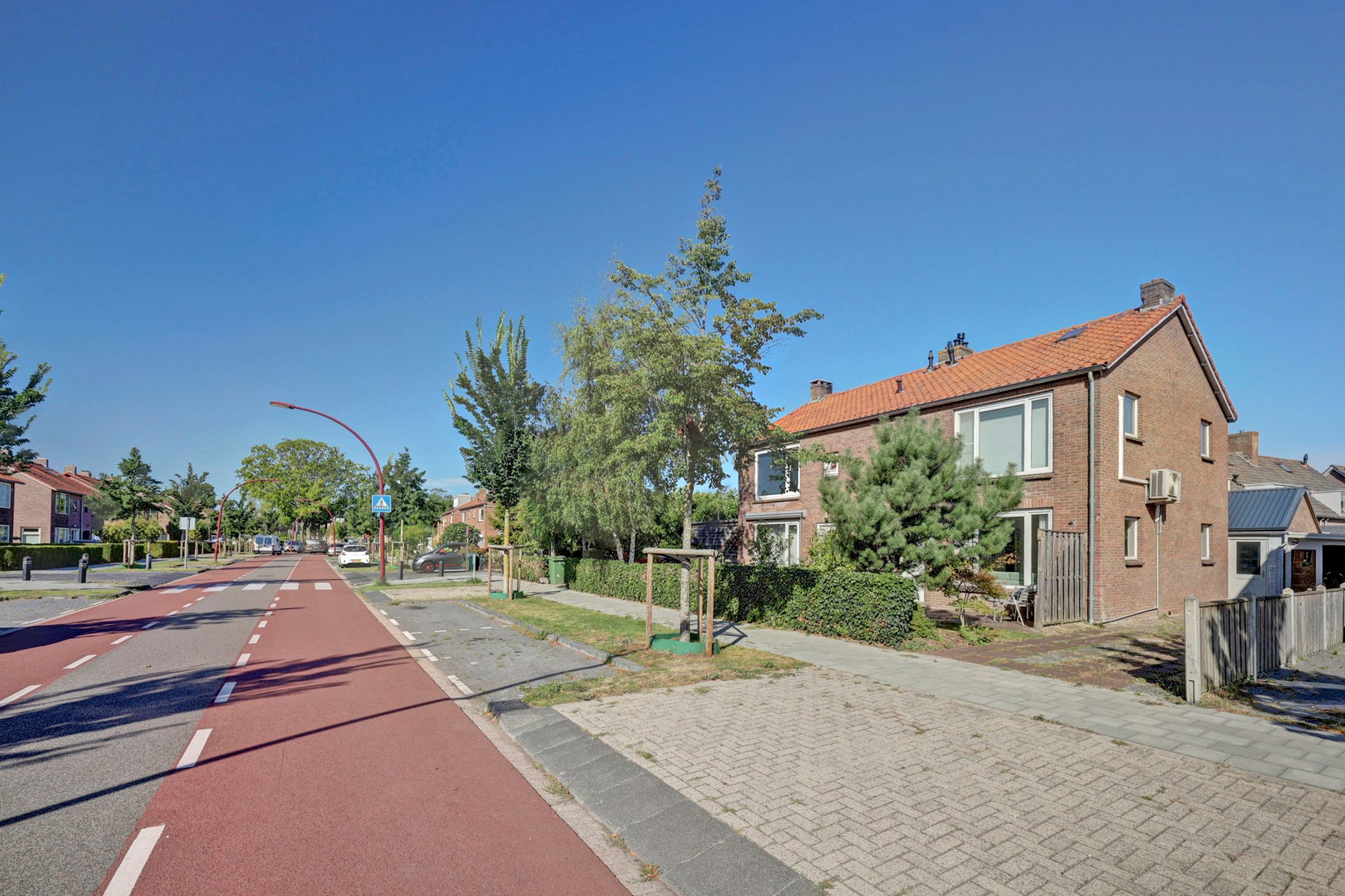 Photo 3 of Hoogvlietlaan 56