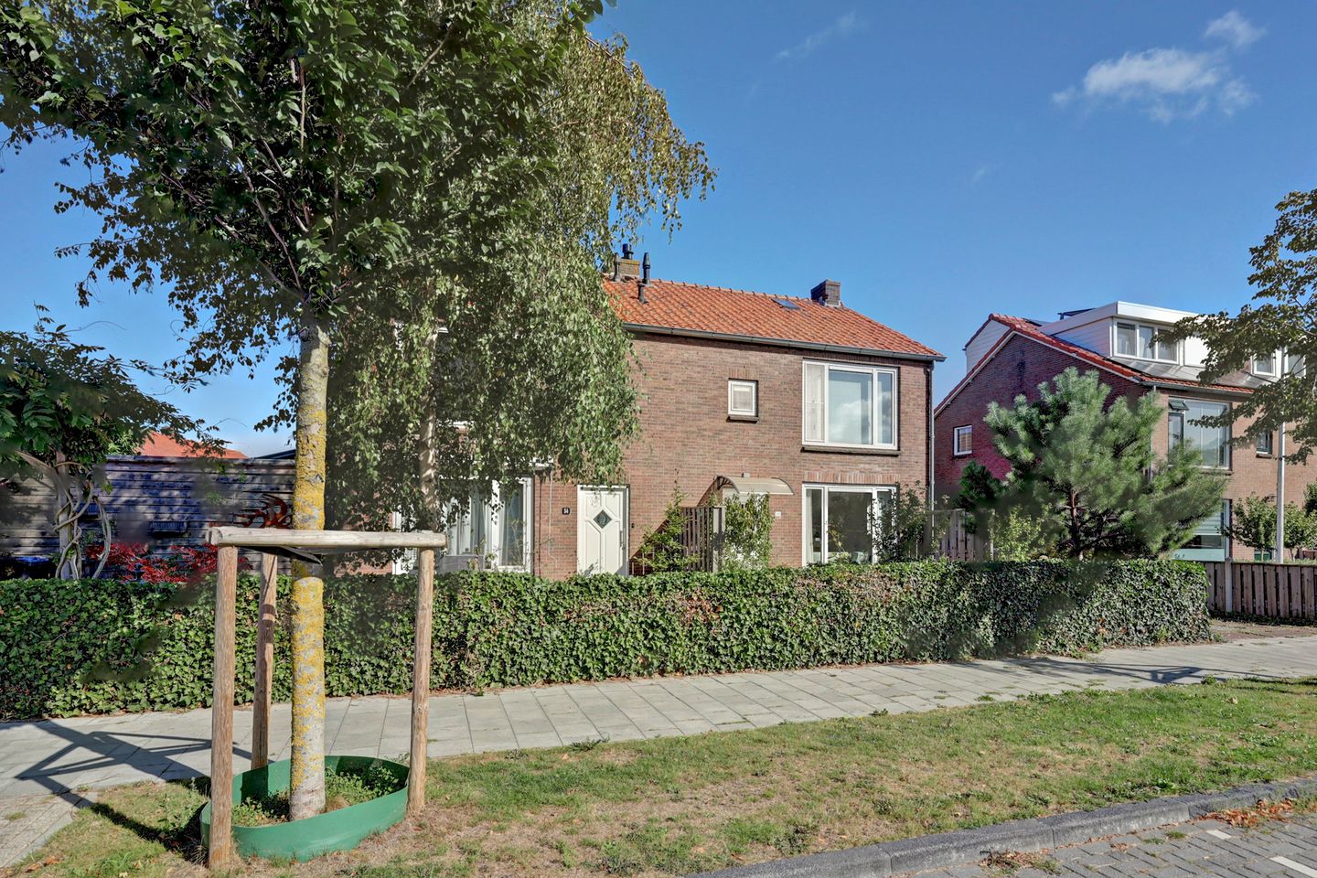 Photo 4 of Hoogvlietlaan 56