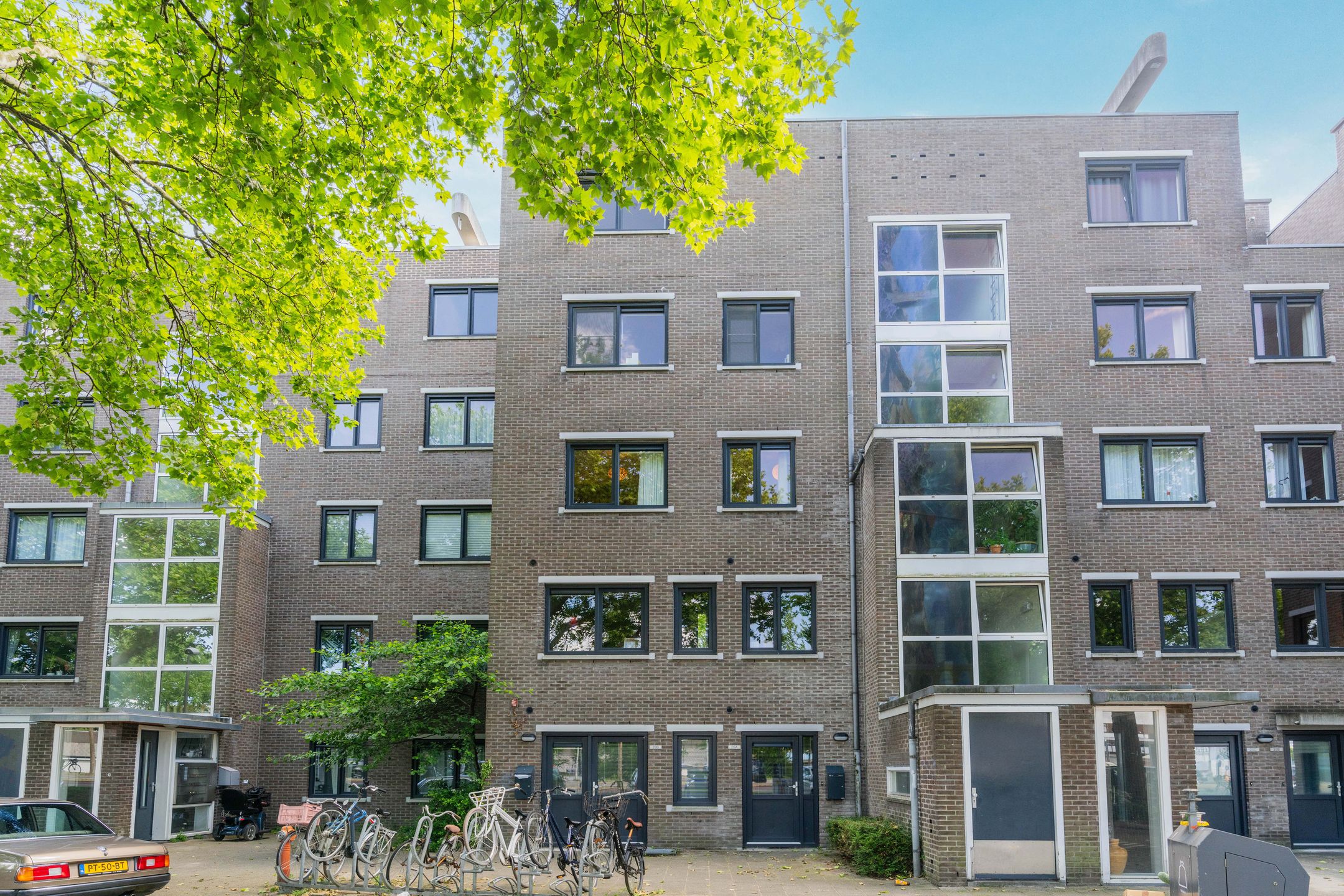 Foto 30 van Marcantilaan 24