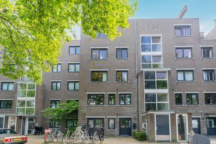 Foto 30 van Marcantilaan 24