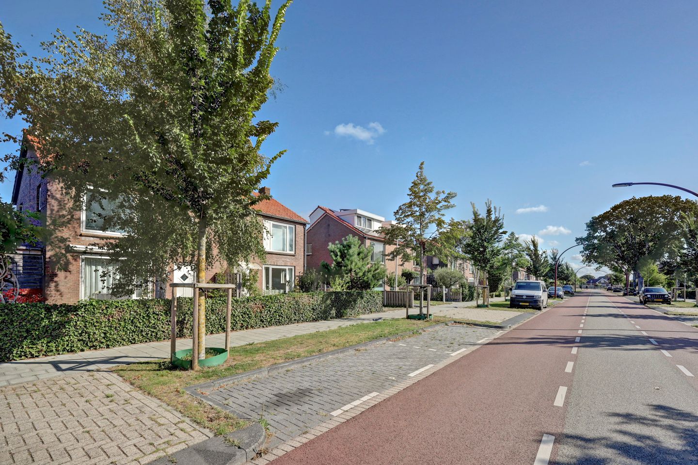 Photo 5 of Hoogvlietlaan 56