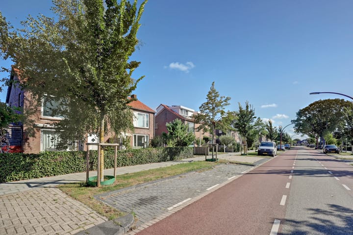 Foto 5 van Hoogvlietlaan 56