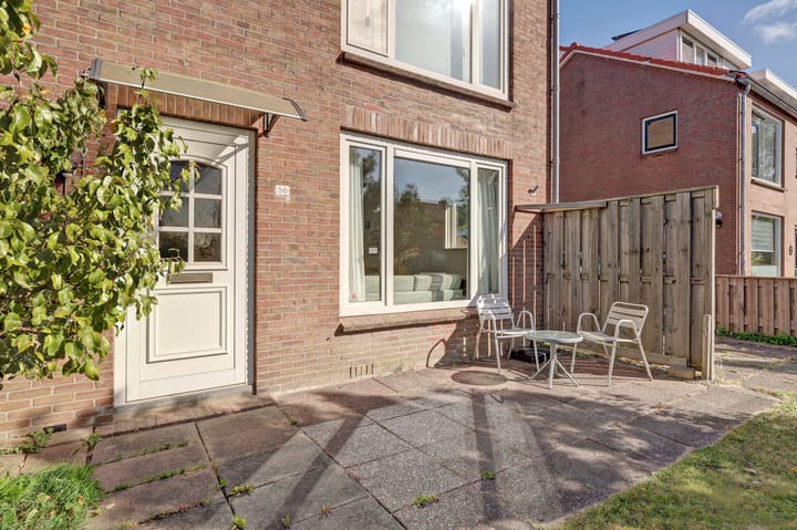 Foto 6 van Hoogvlietlaan 56