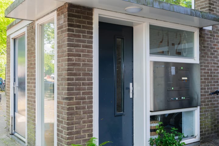 Foto 32 van Marcantilaan 24