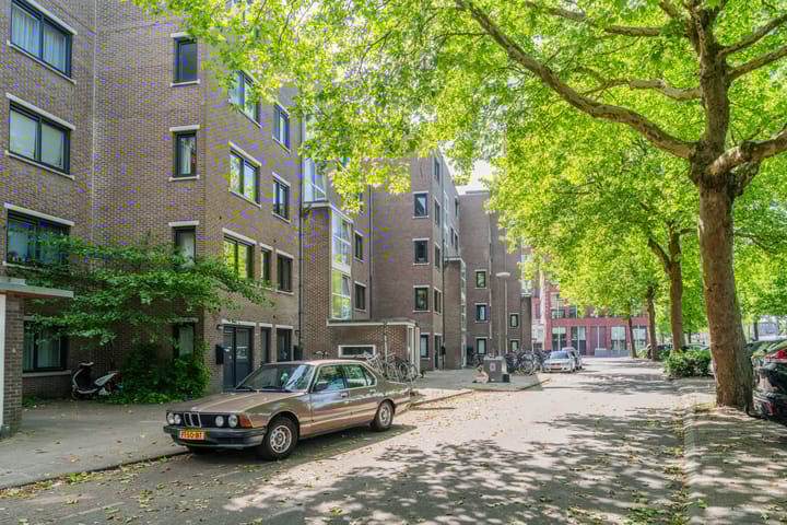 Foto 33 van Marcantilaan 24