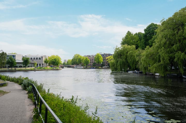 Foto 34 van Marcantilaan 24