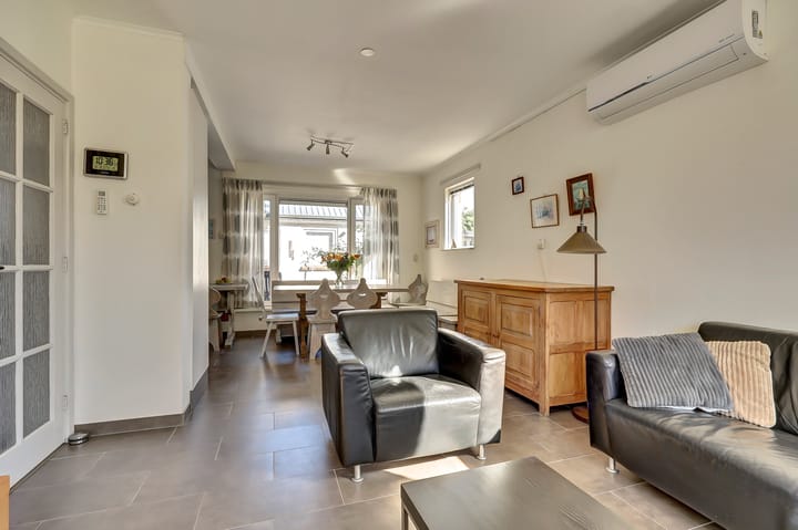 Foto 10 van Hoogvlietlaan 56