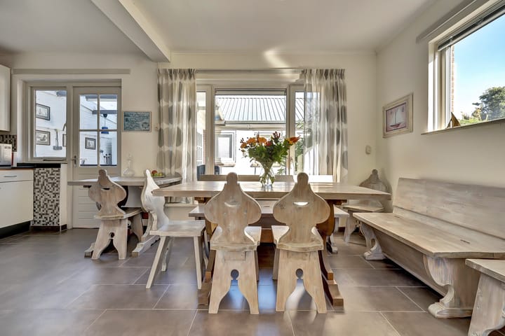 Foto 12 van Hoogvlietlaan 56