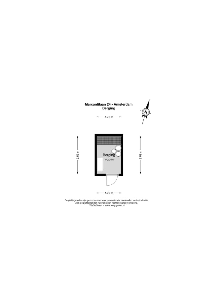 Foto 39 van Marcantilaan 24