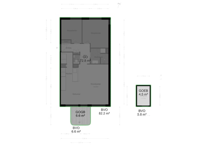 Foto 41 van Marcantilaan 24