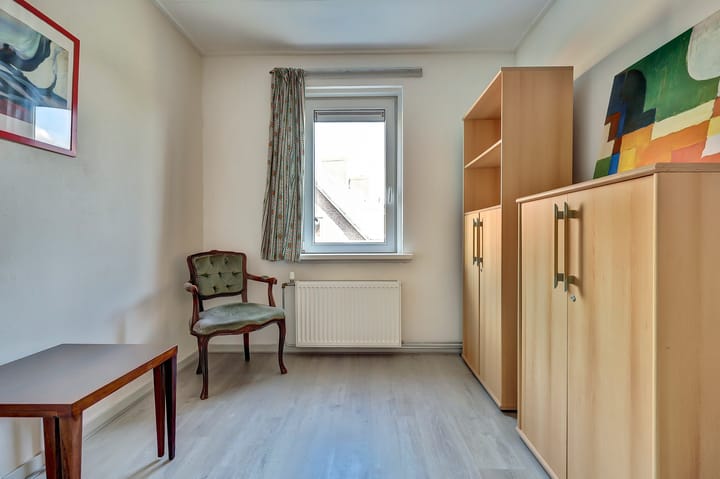 Foto 23 van Hoogvlietlaan 56