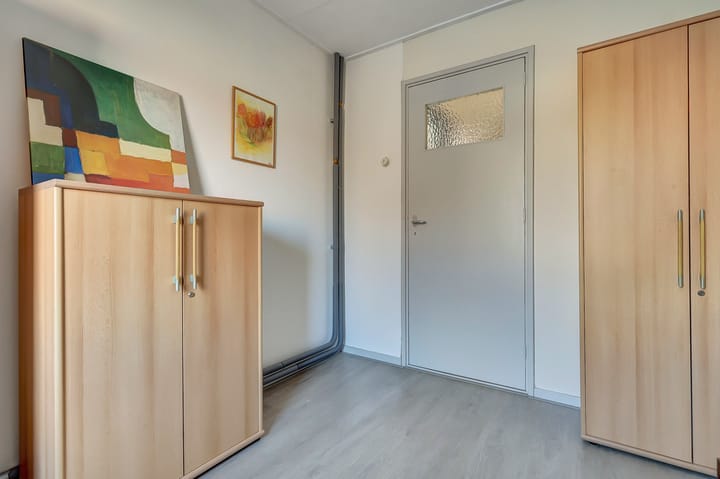 Foto 24 van Hoogvlietlaan 56