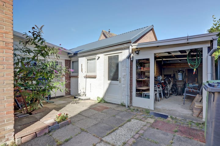 Foto 27 van Hoogvlietlaan 56