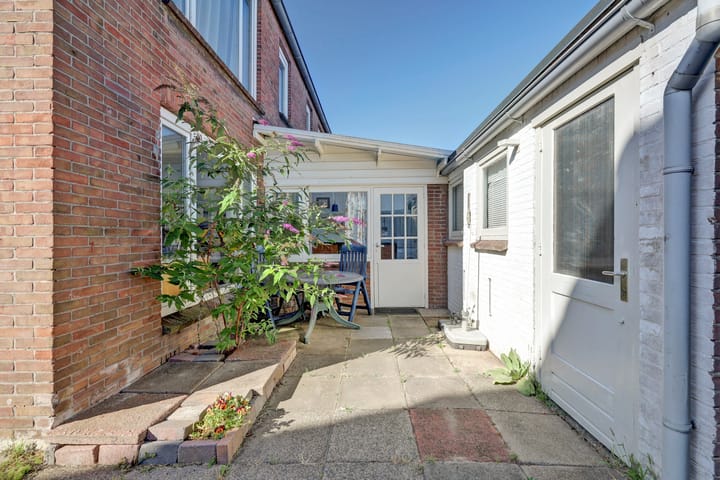 Foto 28 van Hoogvlietlaan 56