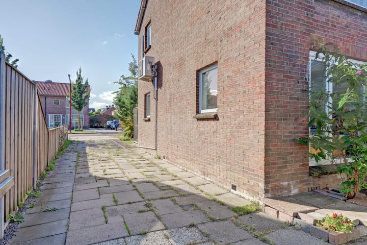 Foto 29 van Hoogvlietlaan 56