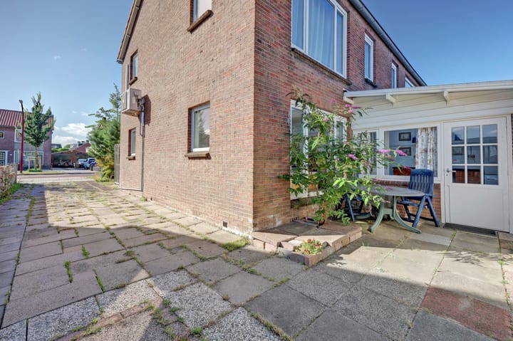 Foto 30 van Hoogvlietlaan 56