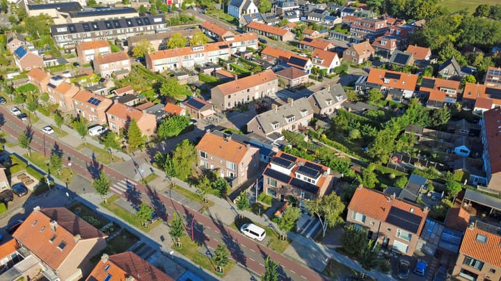 Foto 32 van Hoogvlietlaan 56