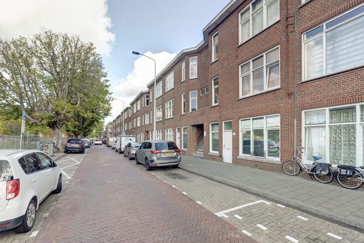 Foto 1 van Kaapseplein 132