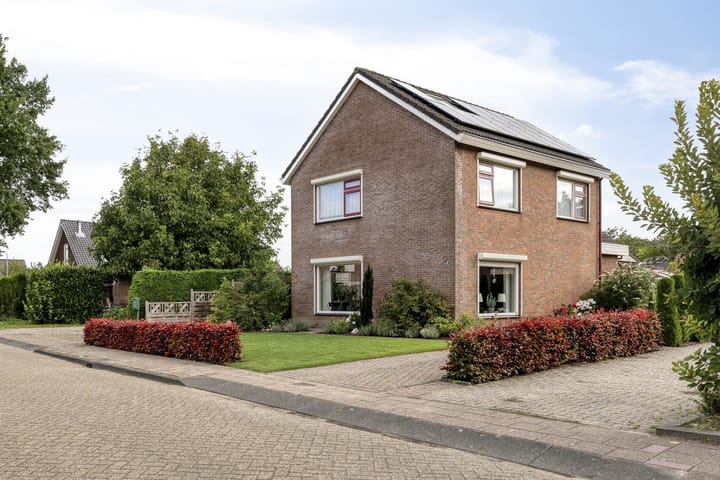 Photo 1 of Willem Grolstraat 45