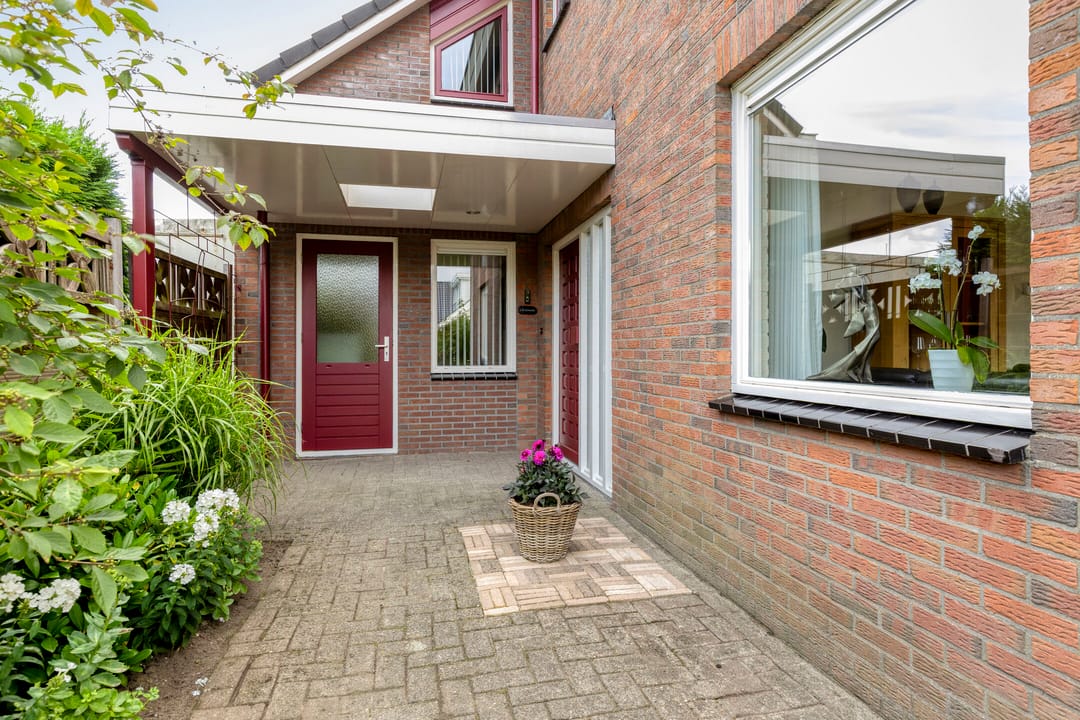 Foto 7 van Willem Grolstraat 45