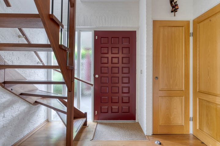 Photo 8 of Willem Grolstraat 45