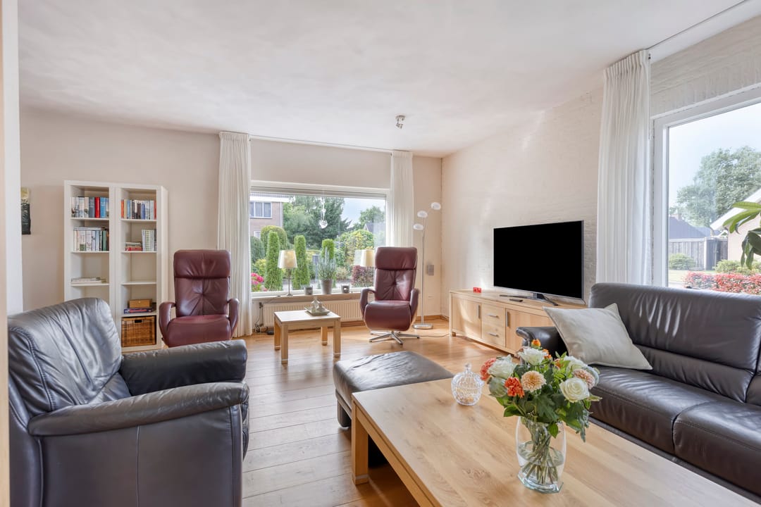 Foto 13 van Willem Grolstraat 45