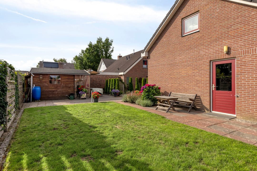 Foto 41 van Willem Grolstraat 45