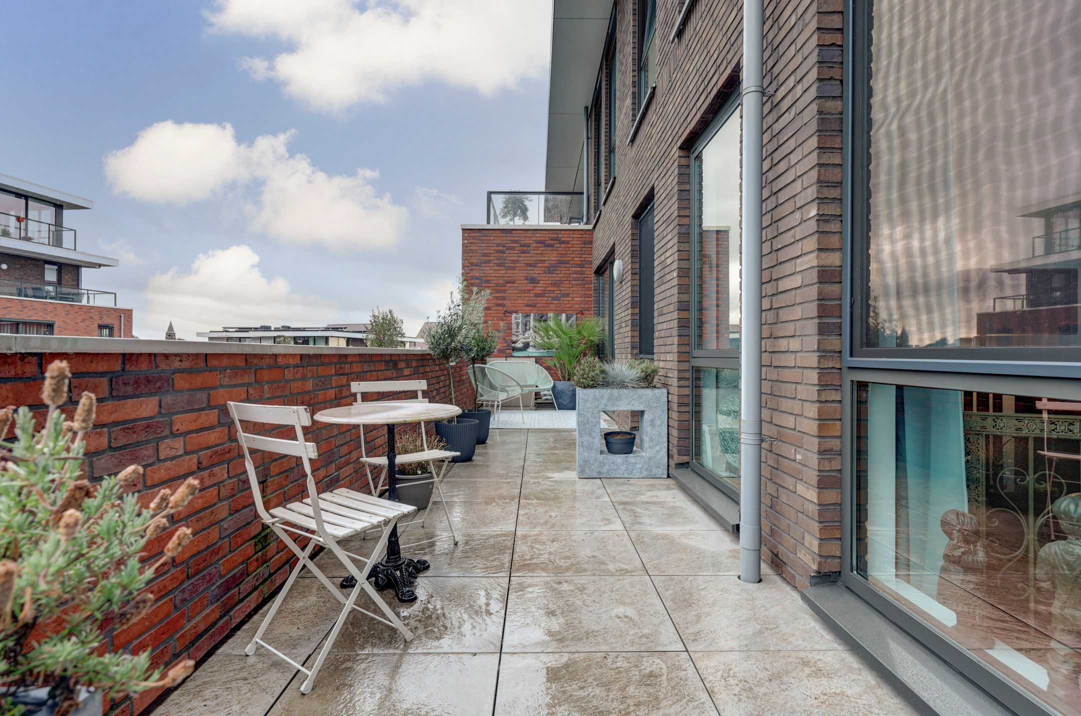 Foto 3 van Wilhelminapark 49