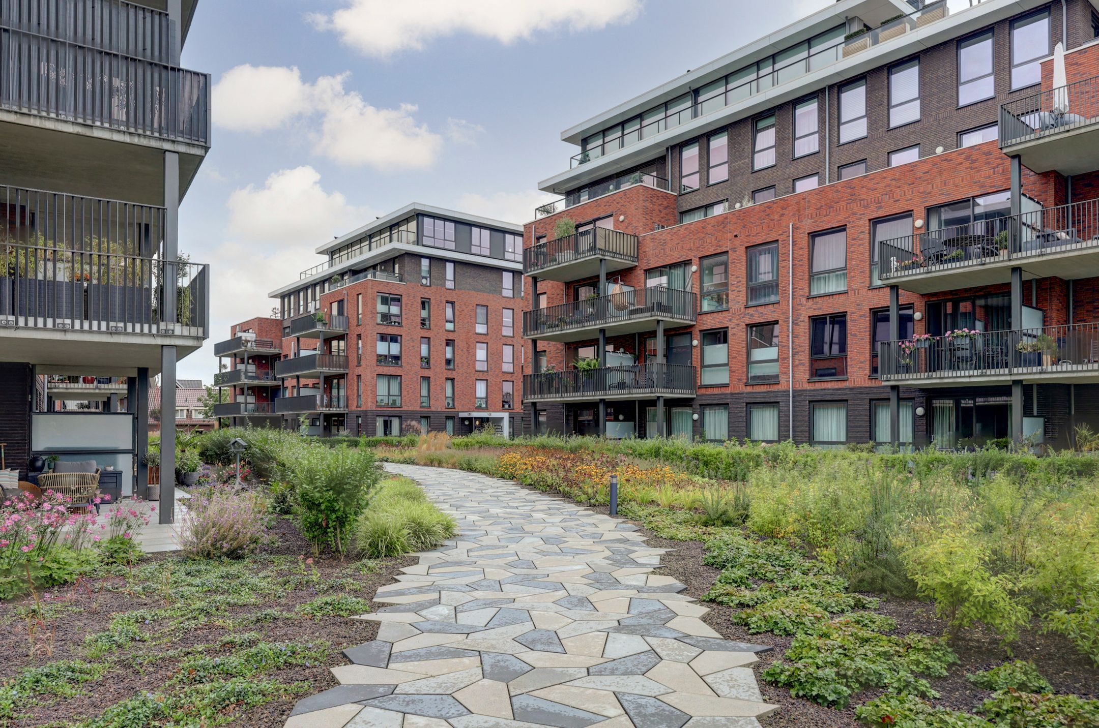 Foto 6 van Wilhelminapark 49