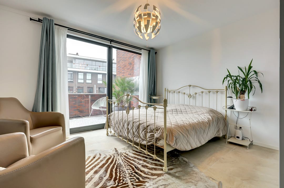 Foto 22 van Wilhelminapark 49