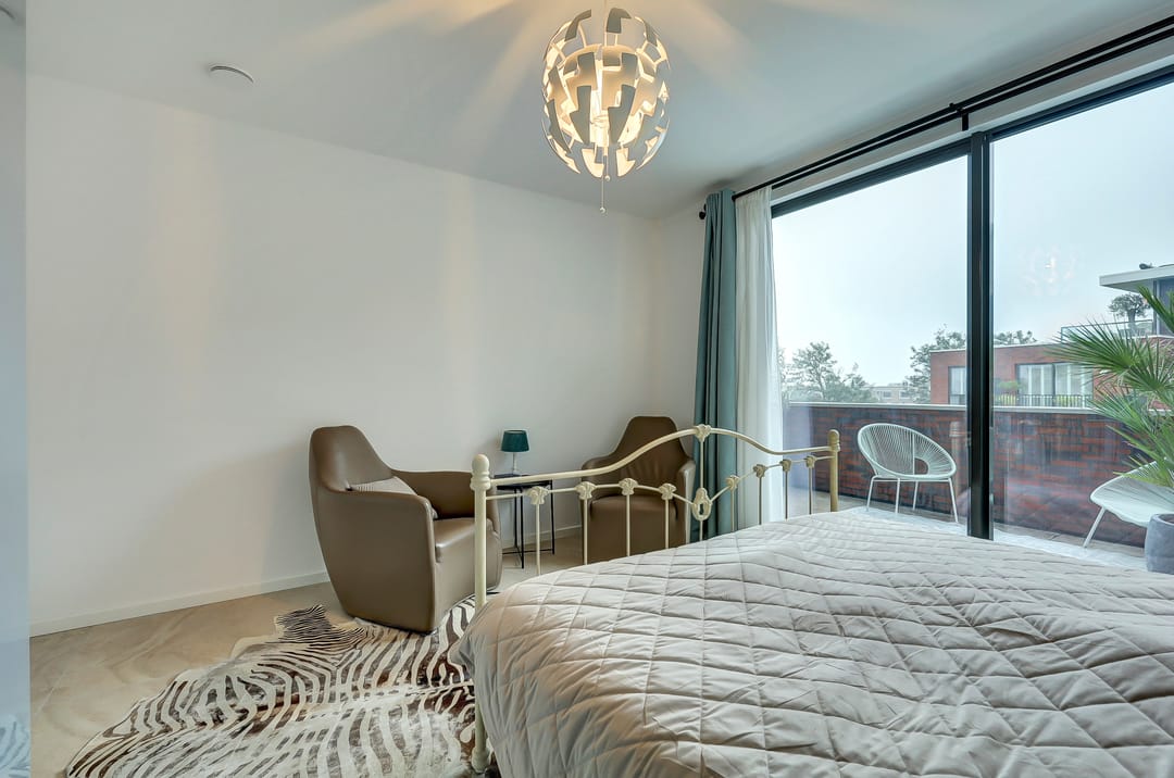 Foto 23 van Wilhelminapark 49