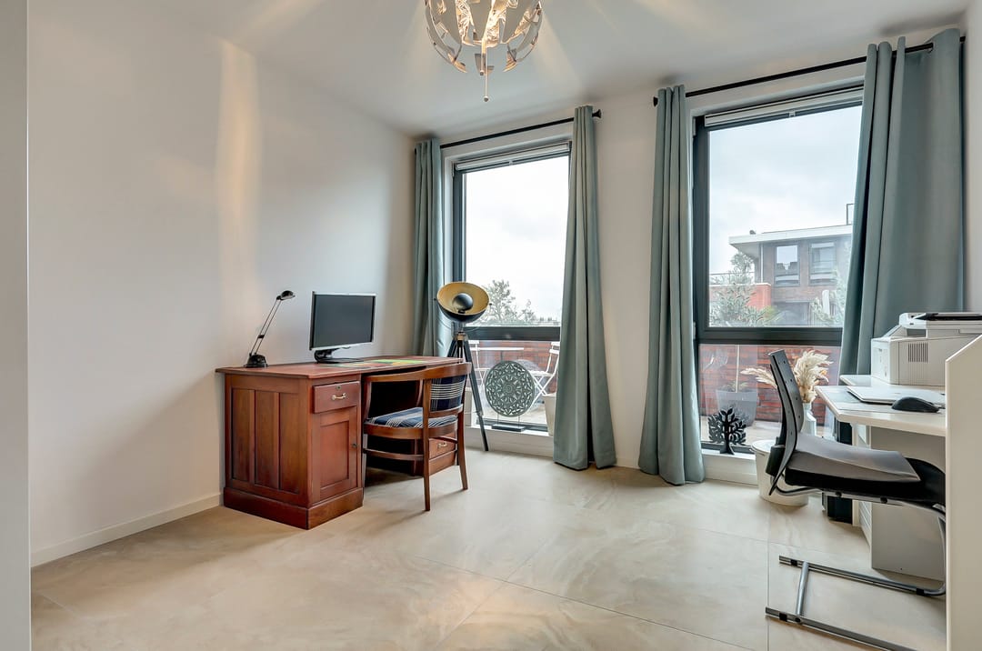 Foto 26 van Wilhelminapark 49