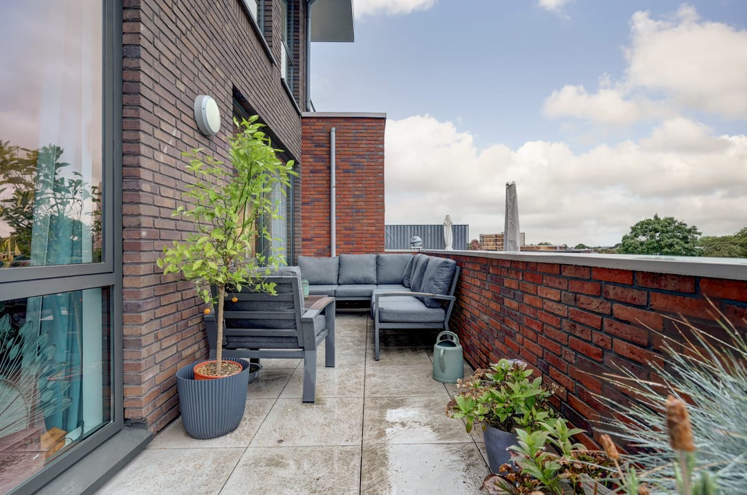 Foto 28 van Wilhelminapark 49