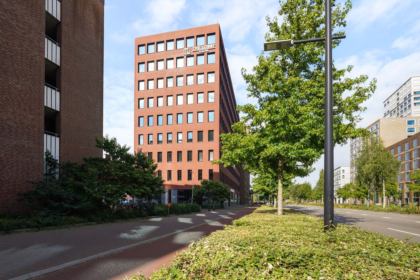 View photo 1 of Hart van Brabantlaan 10
