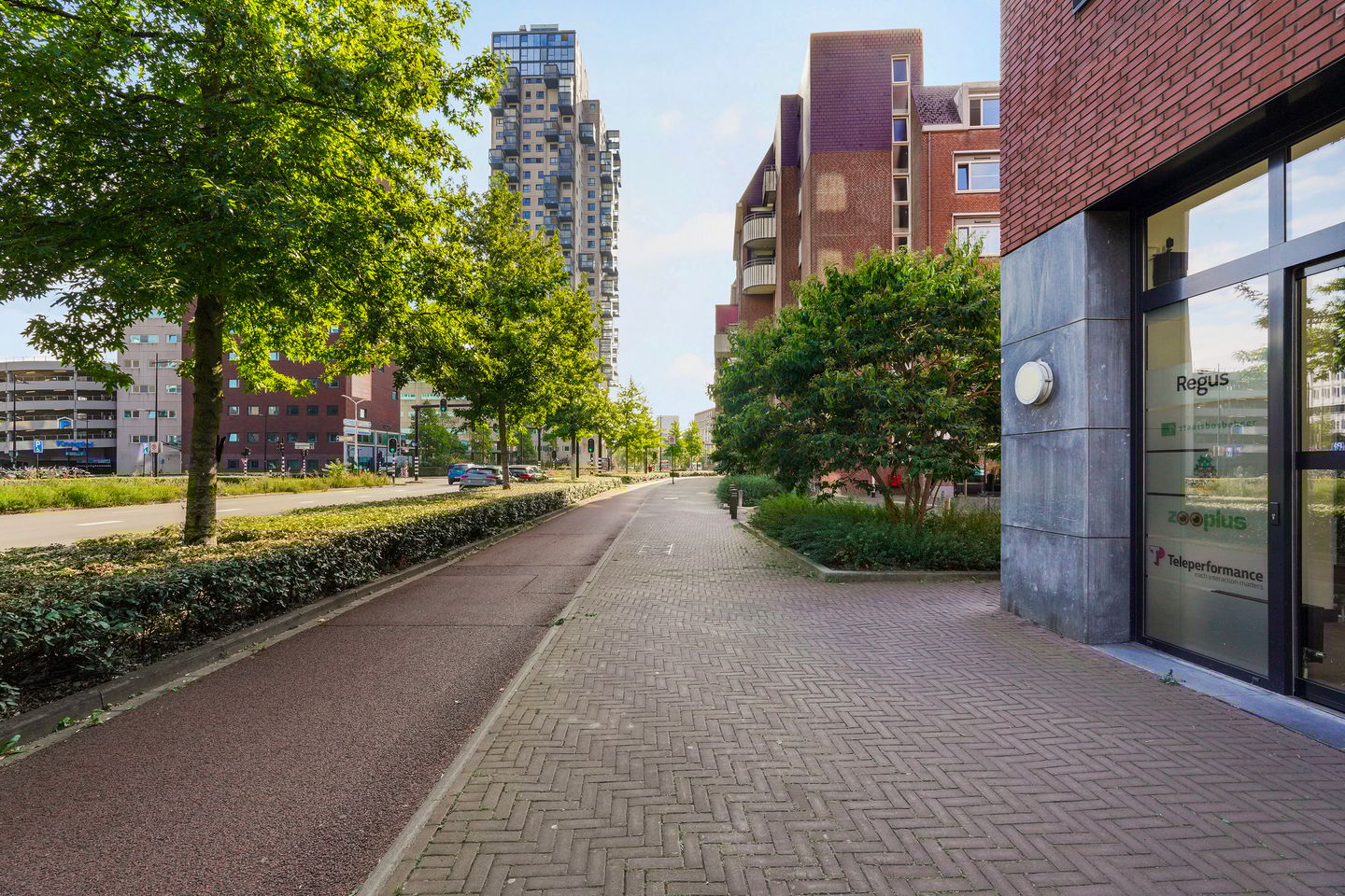 View photo 4 of Hart van Brabantlaan 10