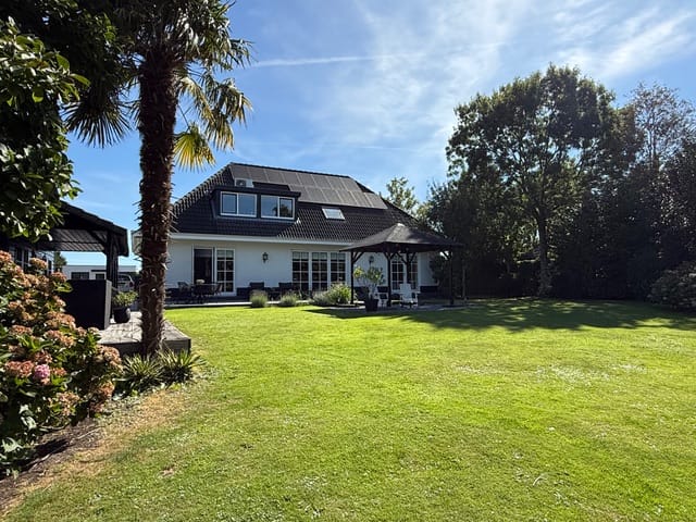 Photo 61 of Korteraarseweg 20