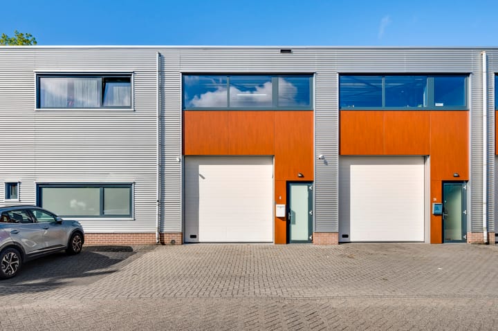 De Noord 2, Weert
