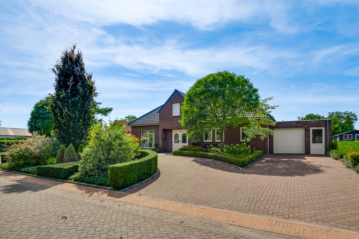 Foto 1 van Boomgaardstraat 17-A