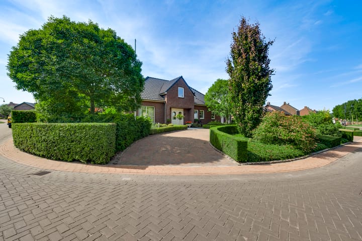 Foto 5 van Boomgaardstraat 17-A