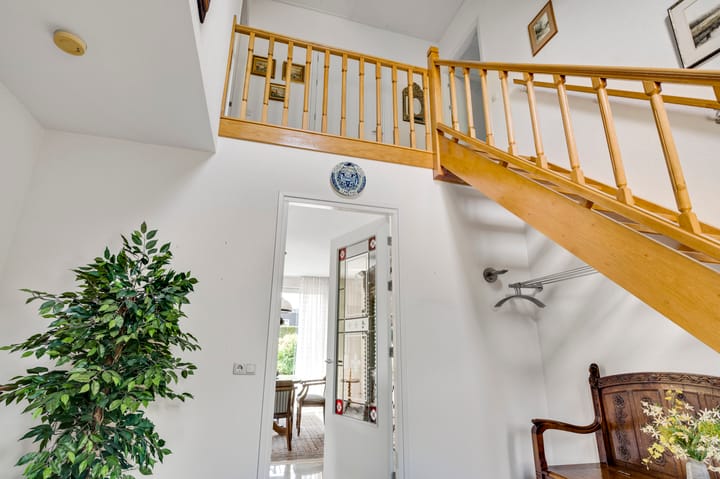 Foto 7 van Boomgaardstraat 17-A