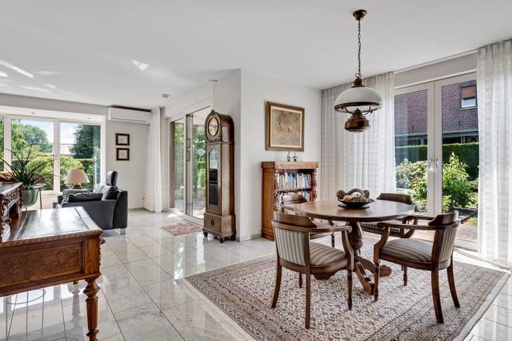 Foto 8 van Boomgaardstraat 17-A